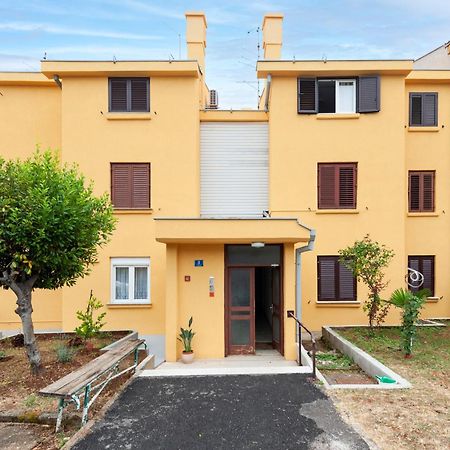 No&Ma Lejlighed Rovinj Eksteriør billede